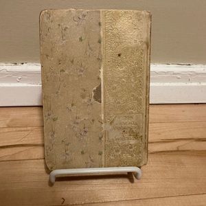 The poetical works of Robert Browning